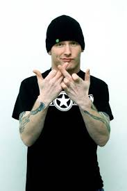 corey taylor