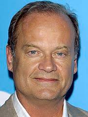 Kelsey Grammer Released from