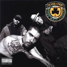 house of pain jump around