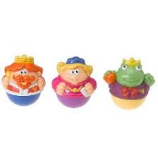 weebles