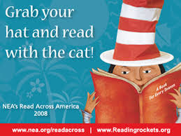 Read Across America is