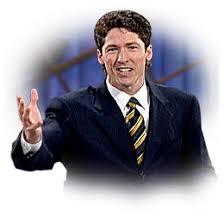 Joel Osteen