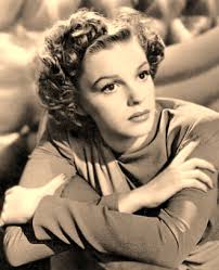 Judy Garland TV specials