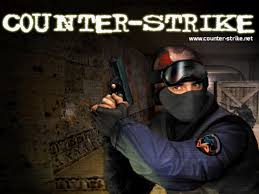 C.S Counter Strike