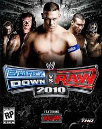 oyun lar mutiş gel  Smackdownvsraw2010boxar