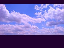 New CD: open sky