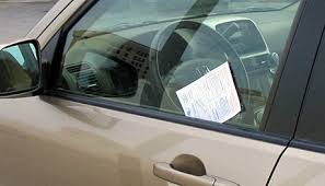 print fake parking tickets