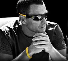 Lance Edward Armstrong (born