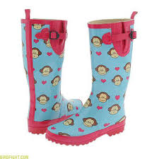 boots monkey