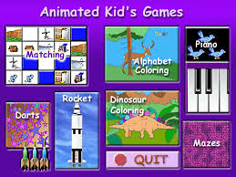 Seven games that provide hours