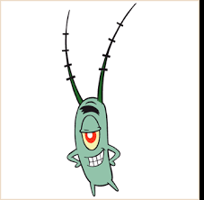 plankton