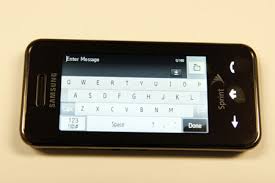 Sprints iPhone Killer: