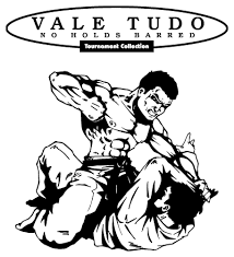 valetudo