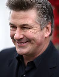 Alec Baldwin
