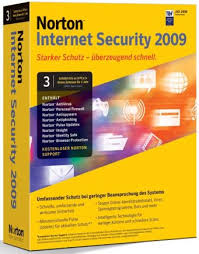 keygen Norton AntiVirus 2009