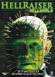 Hellraiser: Hellworld