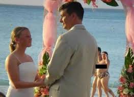 funny wedding readings