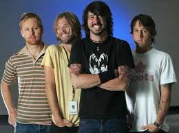 Foo Fighters