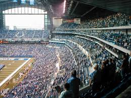 lucas oil stadium