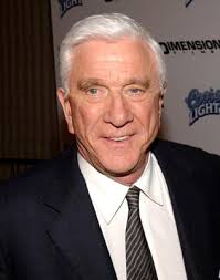 Leslie William Nielsen is a