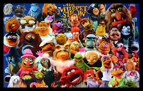 the muppets