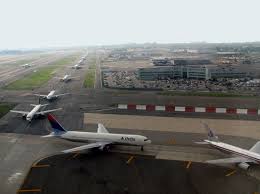 Jfk Airport