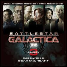 Battlestar Galactica 4. Sezon 20. B�l�m Final �zle