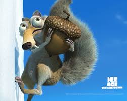 scrat