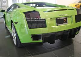 جميع سياراتlamborghini Lamborghini_Gallardo_GT_2007_2