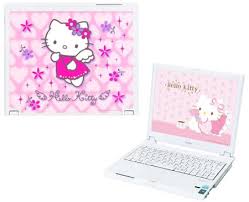 hello kitty mania