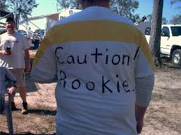 rookie