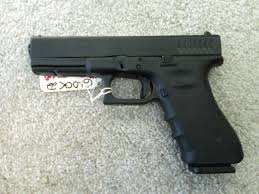 glock symbol