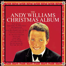 christmas albums