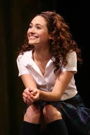 emmy rossum