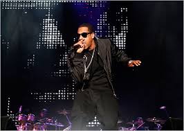 jay z live