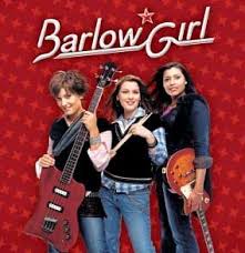 barlow girl