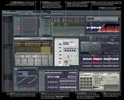 Fruity Loops Studio 8