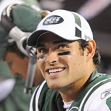 mark sanchez 17 year old Eliza