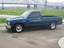 chevy s10 pickup