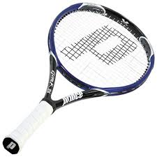 tennis racket