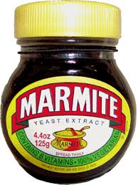 The Marmite Problem