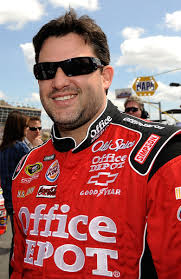 Tony Stewart