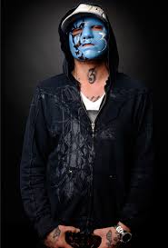 johnny 3 tears tattoos