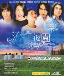 meteor garden
