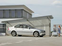 bmw 3 series e46