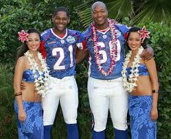 2011. Pro Bowl