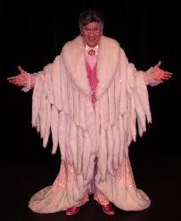 Steven Soderberghs LIBERACE