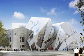 royal ontario museum