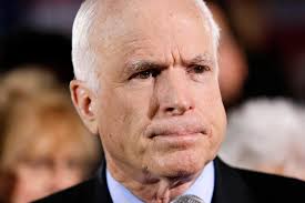 McCain