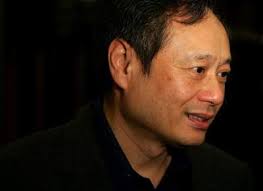 Ang Lee Brings Chinese Style